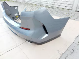 8075426 Бампер задний BMW 2 F44 Арт AL16644064505, вид 3