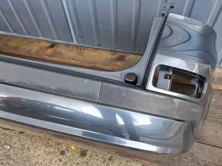  Бампер задний Renault Clio 3 Арт AL16666826040, вид 5