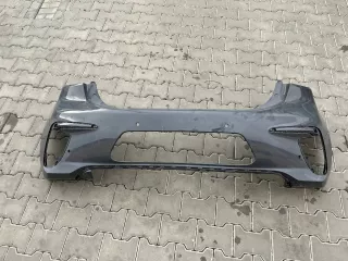  Бампер задний Kia Rio 4 Арт AL16679615339_2, вид 1