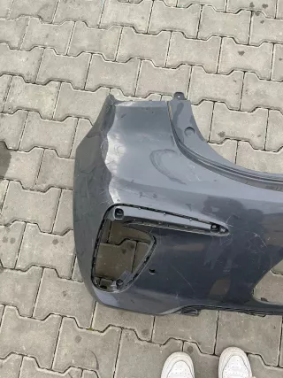  Бампер задний Kia Rio 4 Арт AL16679615339_2, вид 3