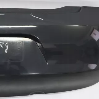 5Z0807421N-2 Бампер задний Volkswagen Fox Арт AL16691671720, вид 7