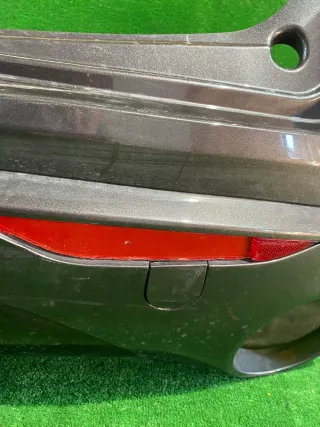 CSC6740 Бампер задний Alfa Romeo Stelvio Арт AL16739287222, вид 4