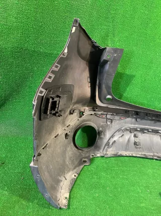 CSC6740 Бампер задний Alfa Romeo Stelvio Арт AL16739287222, вид 7