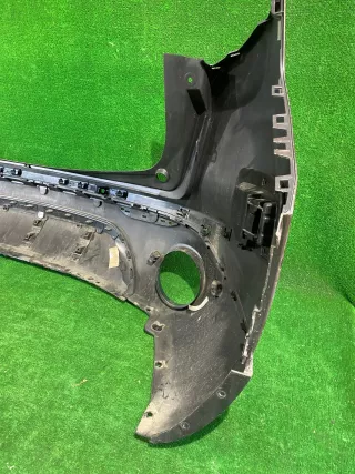 CSC6740 Бампер задний Alfa Romeo Stelvio Арт AL16739287222, вид 8