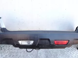 LPK26701 Бампер задний Nissan X-Trail T31 Арт AL16753255891, вид 6