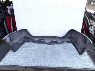 LPK26701 Бампер задний Nissan X-Trail T31 Арт AL16753255891, вид 8