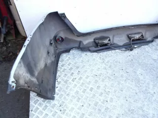LPK26701 Бампер задний Nissan X-Trail T31 Арт AL16753255891, вид 10