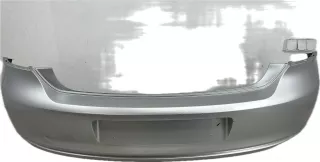 6r6807421bh Бампер задний Volkswagen Polo 5 Арт AL16850578104, вид 1