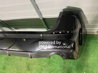  Бампер задний BMW 2 F44 Арт AL16955443121, вид 3
