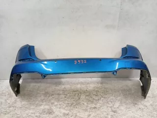  Бампер задний BMW 2 F44 Арт AL16976437738, вид 1