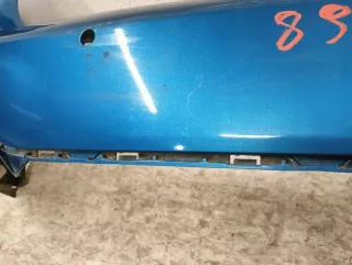 Бампер задний BMW 2 F44 Арт AL16976437738, вид 4
