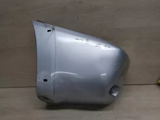  Бампер задний Toyota Rav 4 1 Арт AL17016681203, вид 1