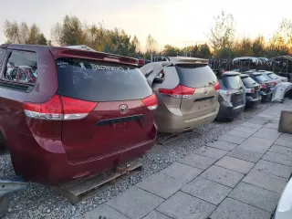 Бампер задний Toyota Rav 4 1 Арт AL17016681203, вид 15