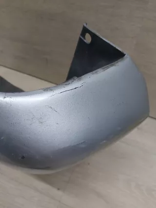  Бампер задний Toyota Rav 4 1 Арт AL17016681203, вид 2