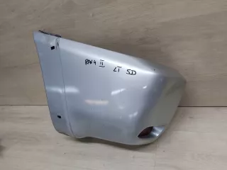  Бампер задний Toyota Rav 4 1 Арт AL17016681203, вид 4