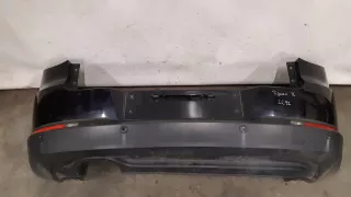 LC9X,16732854874 Бампер задний Volkswagen Tiguan 1 Арт AL17031159283, вид 1