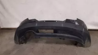 LC9X,16732854874 Бампер задний Volkswagen Tiguan 1 Арт AL17031159283, вид 4