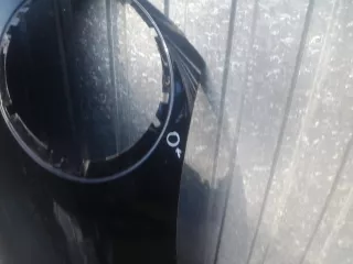  Капот MINI Cooper R56 Арт AL7076762892, вид 4