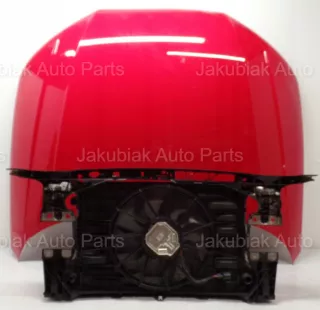 8W0941006 Капот Audi A4 B9 Арт AL7896165797, вид 3