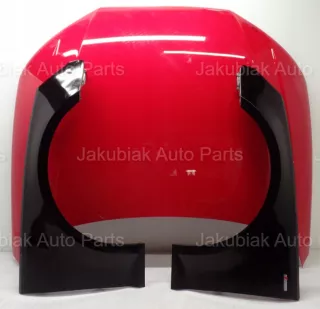 8W0941006 Капот Audi A4 B9 Арт AL7896165797, вид 4