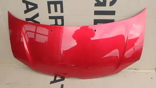  Капот Renault Twingo 3 Арт AL8100417451