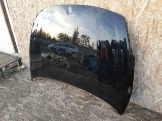 30779059 Капот Volvo S60 3 Арт AL9939185224, вид 3