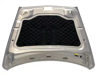 36A823029A Капот Bentley Bentayga Арт AL10641021500, вид 4