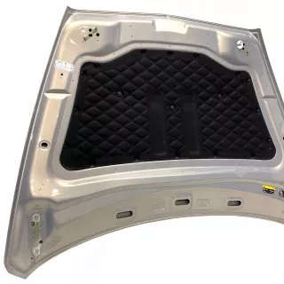 36A823029A Капот Bentley Bentayga Арт AL10641021500, вид 5