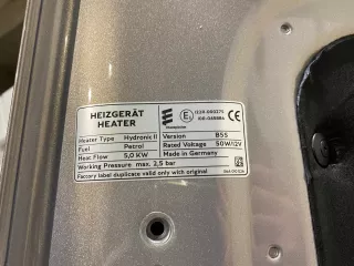 36A823029A Капот Bentley Bentayga Арт AL10641021500, вид 7