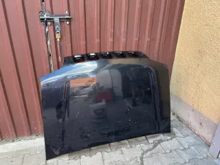  Капот Suzuki Jimny 3 Арт AL16148183563, вид 1