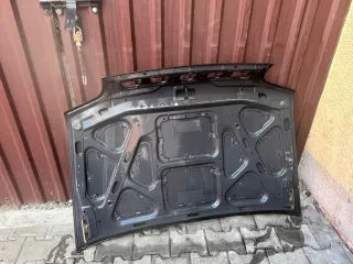  Капот Suzuki Jimny 3 Арт AL16148183563, вид 3