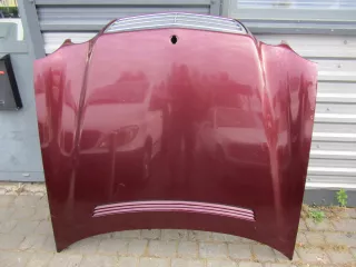 501503 Капот Mercedes E W210 Арт AL16465501757, вид 1