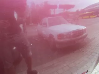 501503 Капот Mercedes E W210 Арт AL16465501757, вид 2