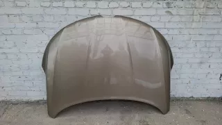 651004517R Капот Renault Talisman 2 Арт AL16511204439, вид 1