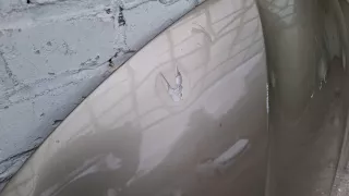 651004517R Капот Renault Talisman 2 Арт AL16511204439, вид 3