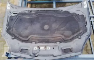  Капот Renault Clio 2 Арт AL16984921237, вид 2