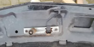  Капот Renault Clio 2 Арт AL16984921237, вид 3