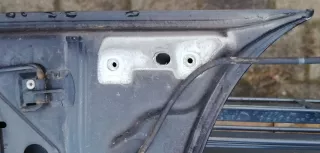  Капот Renault Clio 2 Арт AL16984921237, вид 5