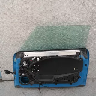  Дверь передняя левая MINI Cooper R56 Арт AL7232651938, вид 13