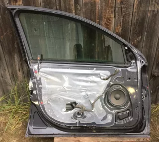2190704 Дверь передняя левая Opel Signum Арт AL8836852849, вид 2