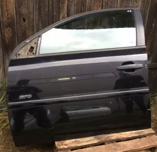 2190704 Дверь передняя левая Opel Signum Арт AL8836852849, вид 4