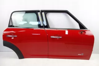 41007438595 Дверь передняя левая MINI CLUBMAN R55 restailing Арт AL9691042564_2, вид 1
