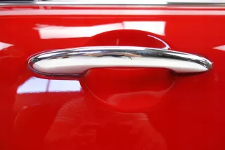 41007438595 Дверь передняя левая MINI CLUBMAN R55 restailing Арт AL9691042564_2, вид 2