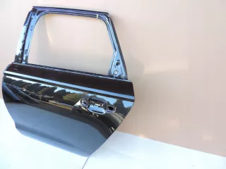 RS,4G9833051A Дверь передняя левая Volkswagen Passat CC Арт AL10916831699, вид 3