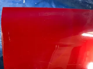  Дверь передняя левая BMW Z4 E89 Арт AL11118915175, вид 2