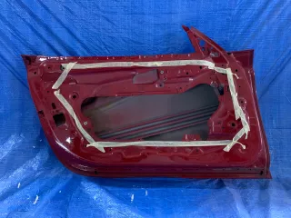  Дверь передняя левая BMW Z4 E89 Арт AL11118915175, вид 3