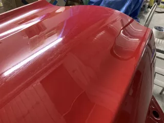  Дверь передняя левая BMW Z4 E89 Арт AL11118915175, вид 4