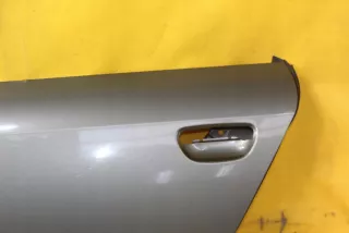  Дверь передняя левая Audi A6 Allroad C5 Арт AL16316849445, вид 2