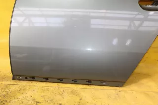  Дверь передняя левая Audi A6 Allroad C5 Арт AL16316849445, вид 4