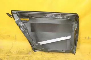  Дверь передняя левая Audi A6 Allroad C5 Арт AL16316849445, вид 7